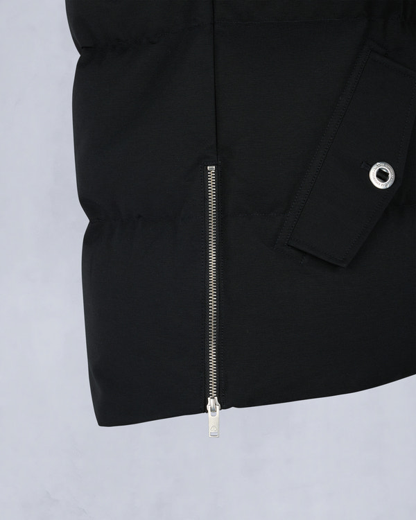 Moose Knuckles - M35MJ128S - Original 3Q Neoshear Jacket - MENS -  - Detail1