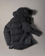 Moose Knuckles - M35MJ128S - ORIGINAL SHEARLING TRIM 3Q JACKET - MENS -  - Detail10