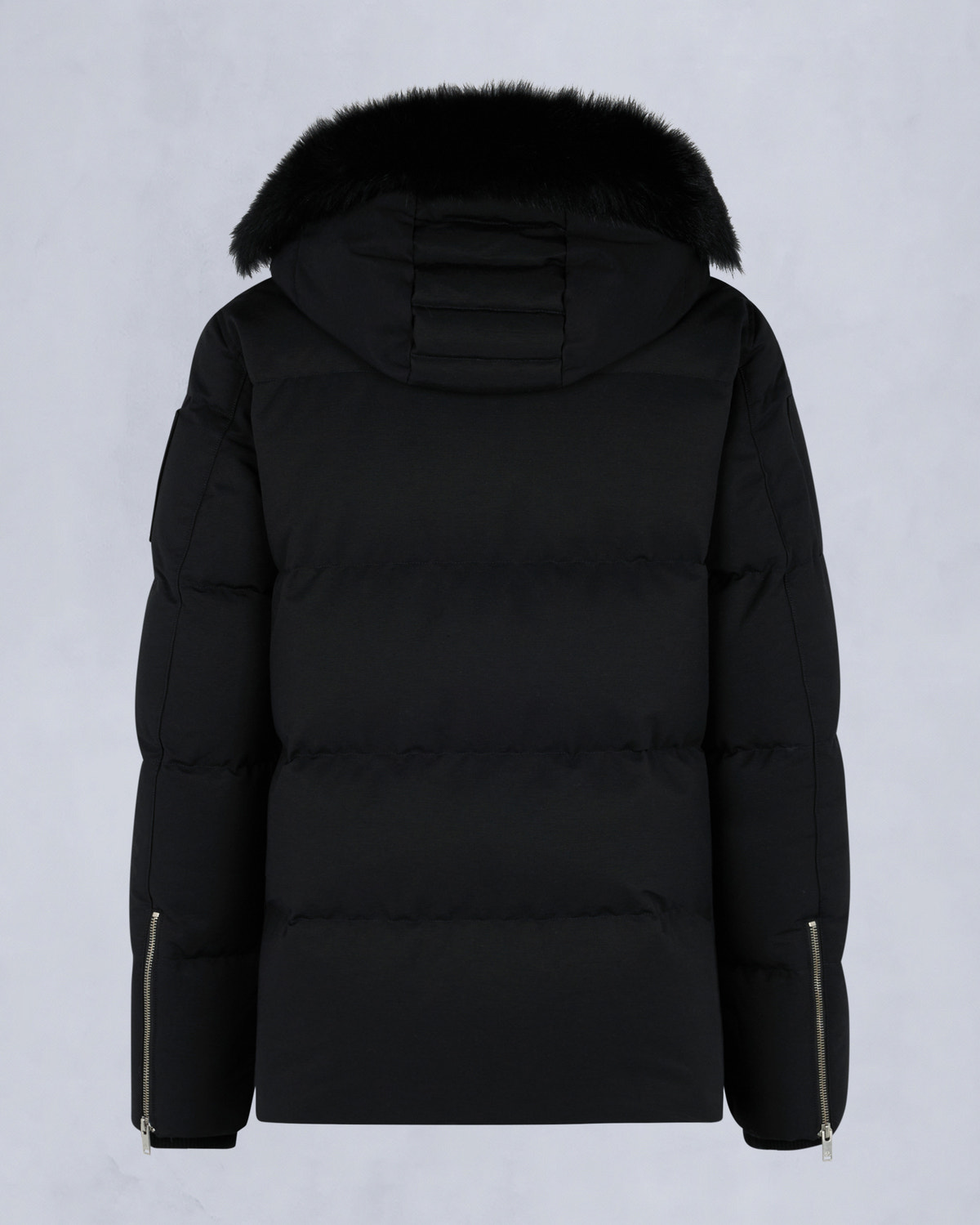 Moose Knuckles - M35MJ128S - Original 3Q Neoshear Jacket - MENS -  - Detail2