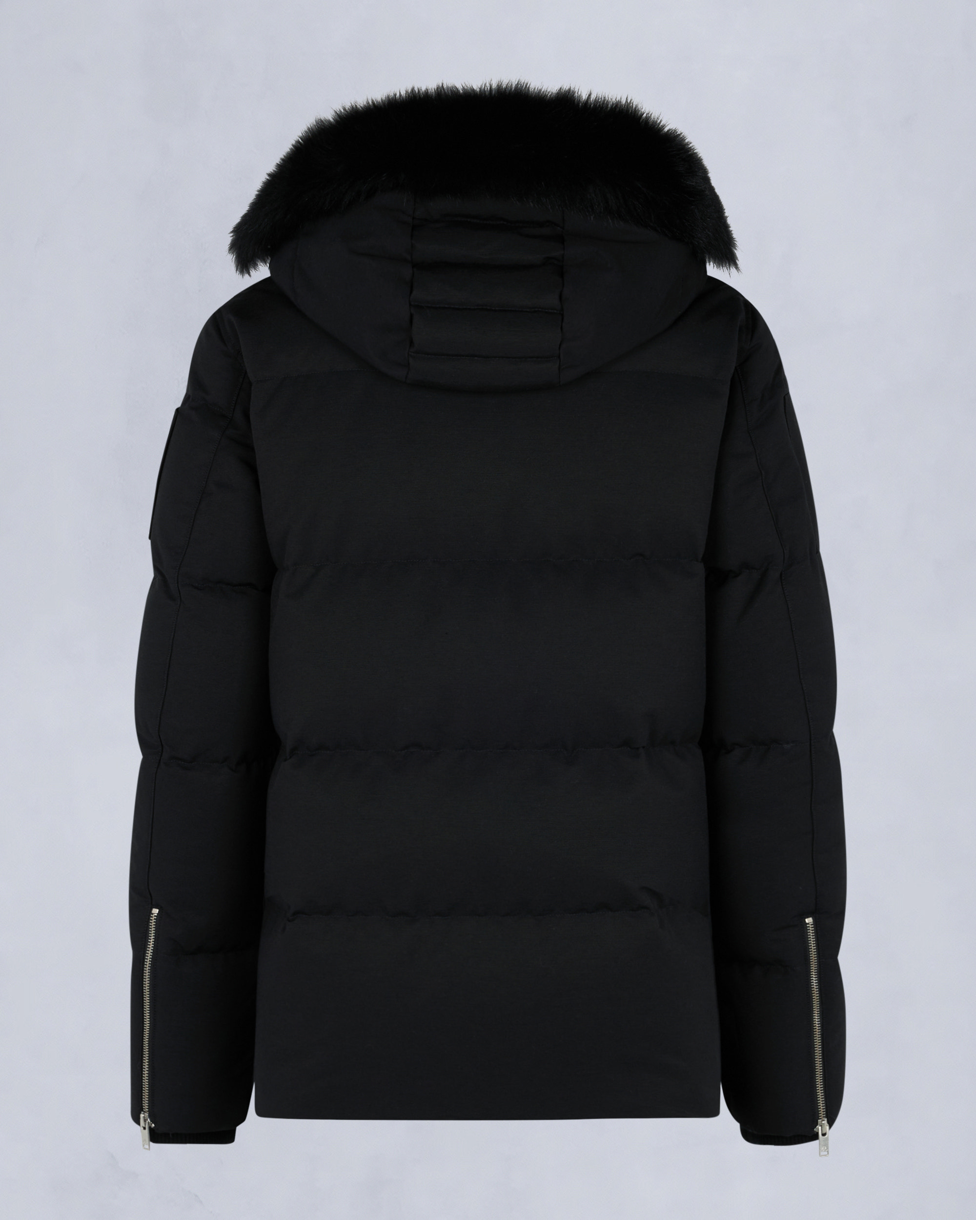 Moose Knuckles - M35MJ128S - Original 3Q Neoshear Jacket - MENS -  - Detail2