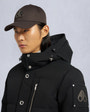 Moose Knuckles - M35MJ128S - Original 3Q Neoshear Jacket - MENS -  - Detail3