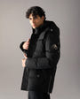Moose Knuckles - M35MJ128S - Original 3Q Down Jacket - MENS -  - Detail4