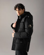 Moose Knuckles - M35MJ128S - ORIGINAL SHEARLING TRIM 3Q JACKET - MENS -  - Detail4