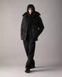 Moose Knuckles - M35MJ128S - Original 3Q Down Jacket - MENS -  - Front