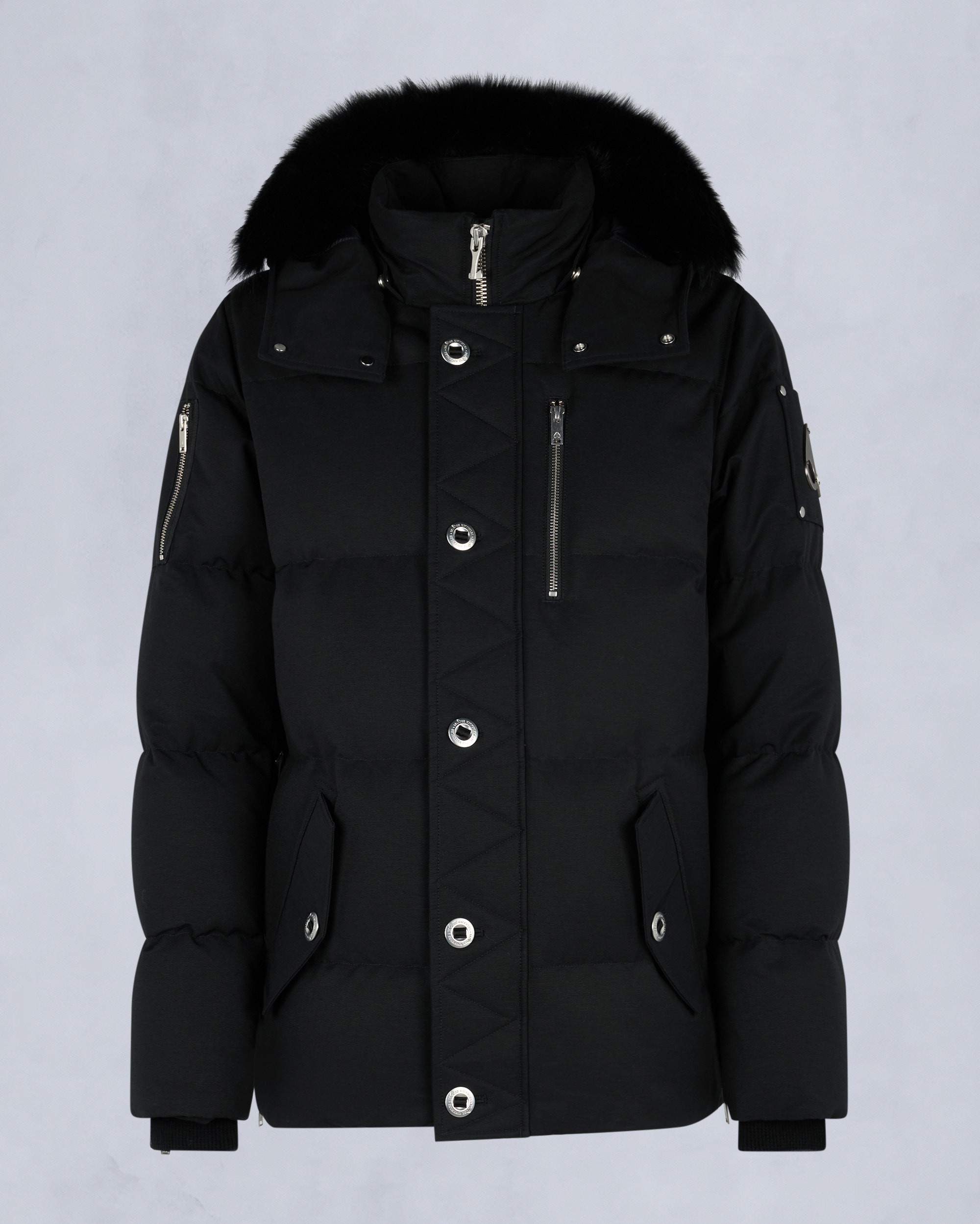 Moose Knuckles - M35MJ128S - Original 3Q Neoshear Jacket - MENS -  - GM