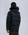 Moose Knuckles - M35MJ128S - Original 3Q Neoshear Jacket - MENS -  - Back