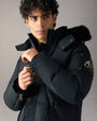 Moose Knuckles - M35MJ128S - Original 3Q Down Jacket - MENS -  - Detail1