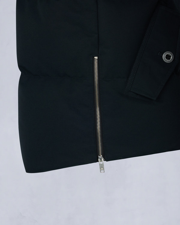 Moose Knuckles - M35MJ128S - Original 3Q Neoshear Jacket - MENS -  - Detail1