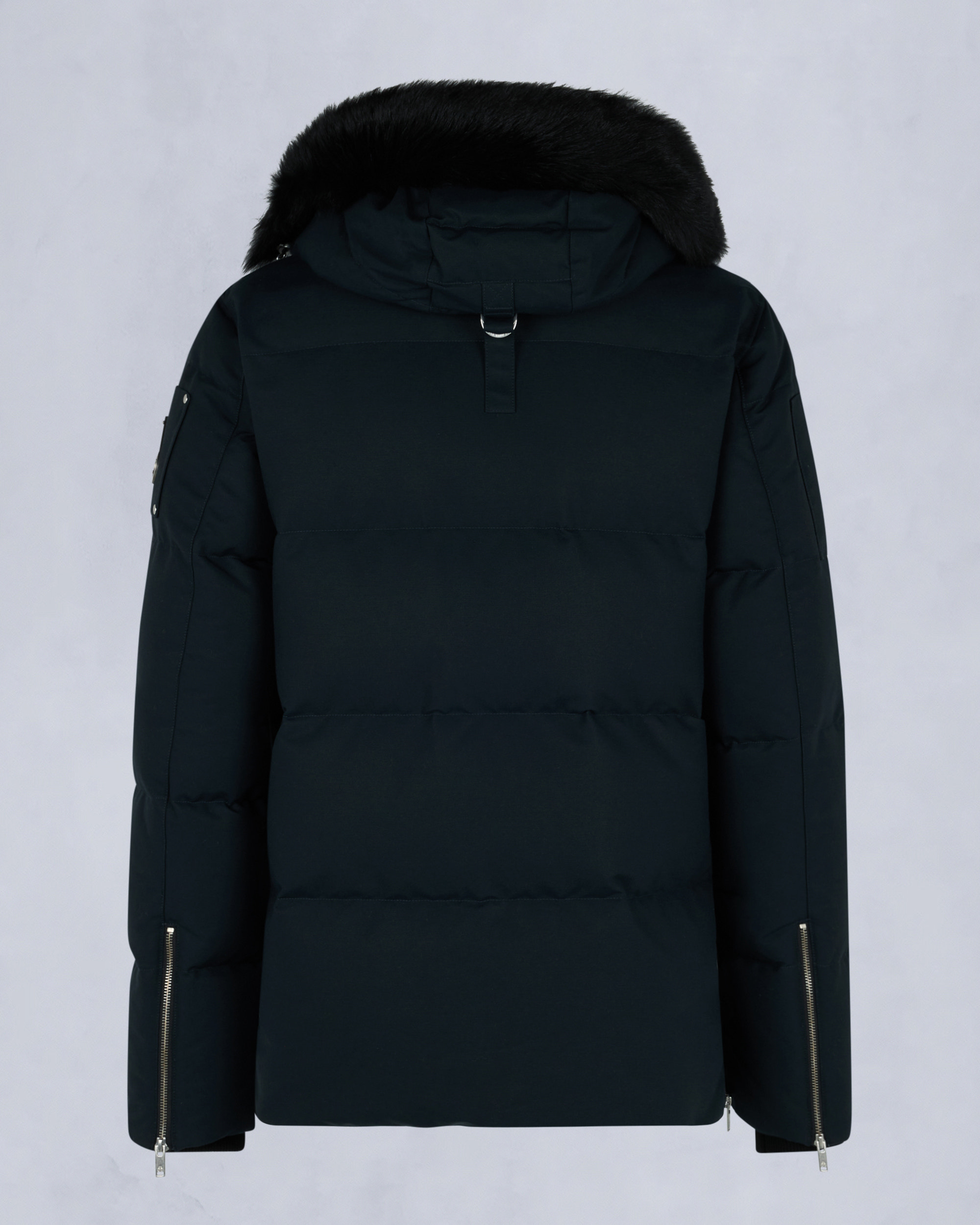 Moose Knuckles - M35MJ128S - Original 3Q Neoshear Jacket - MENS -  - Detail2