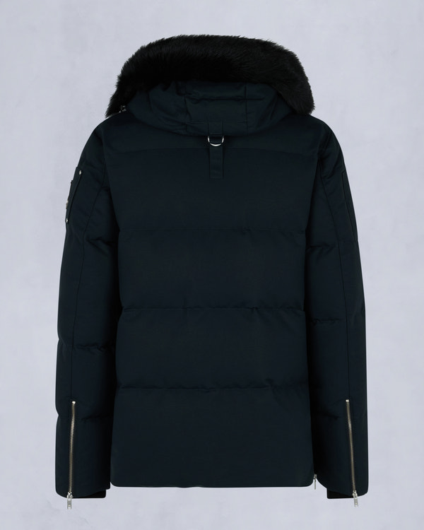 Moose Knuckles - M35MJ128S - Original 3Q Neoshear Jacket - MENS -  - Detail2