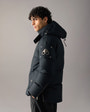 Moose Knuckles - M35MJ128S - ORIGINAL SHEARLING TRIM 3Q JACKET - MENS -  - Detail4