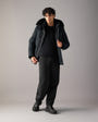 Moose Knuckles - M35MJ128S - Original 3Q Down Jacket - MENS -  - Front