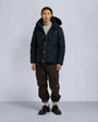 Moose Knuckles - M35MJ128S - ORIGINAL SHEARLING TRIM 3Q JACKET - MENS -  - Front Category