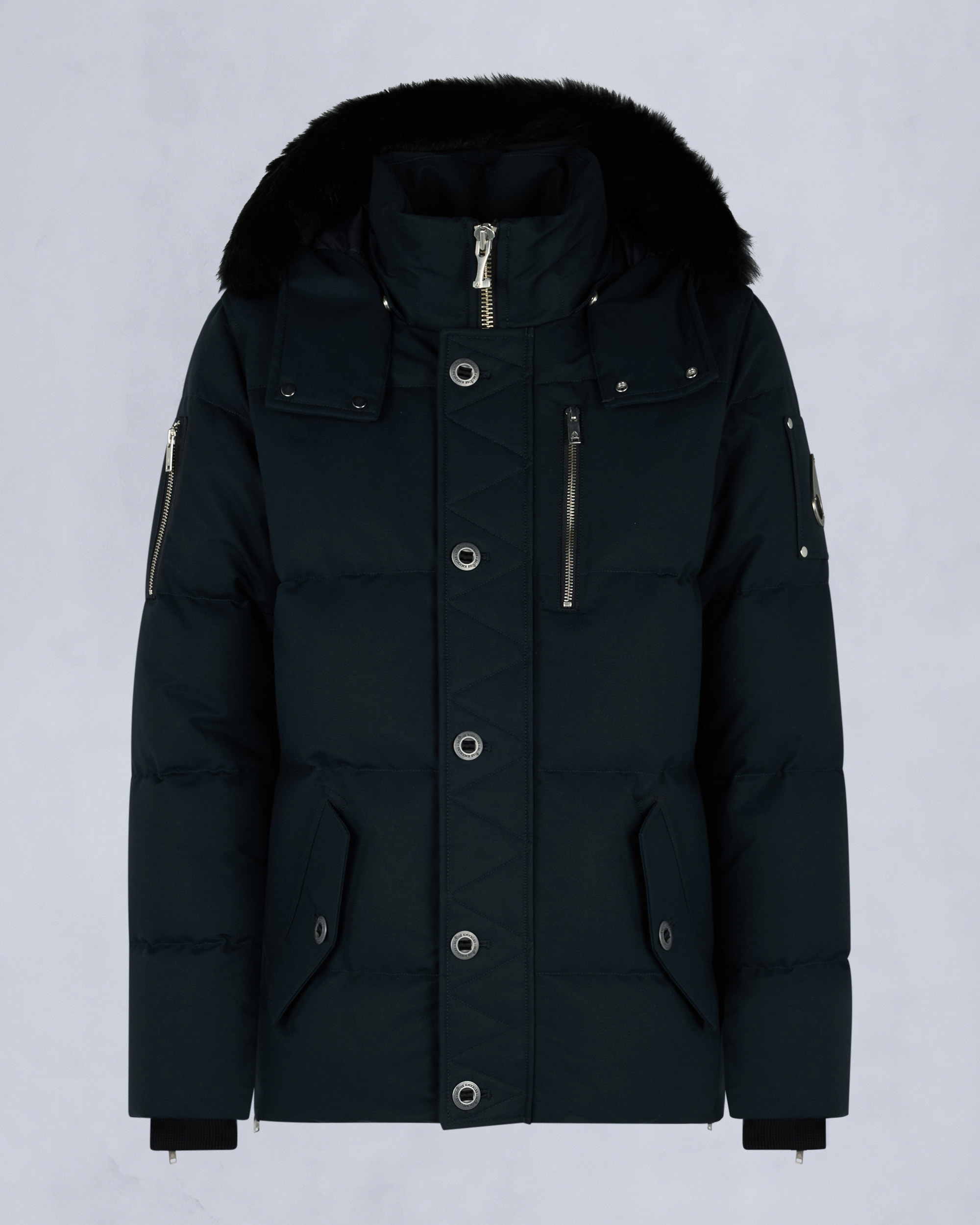 Moose Knuckles - M35MJ128S - Original 3Q Neoshear Jacket - MENS -  - GM
