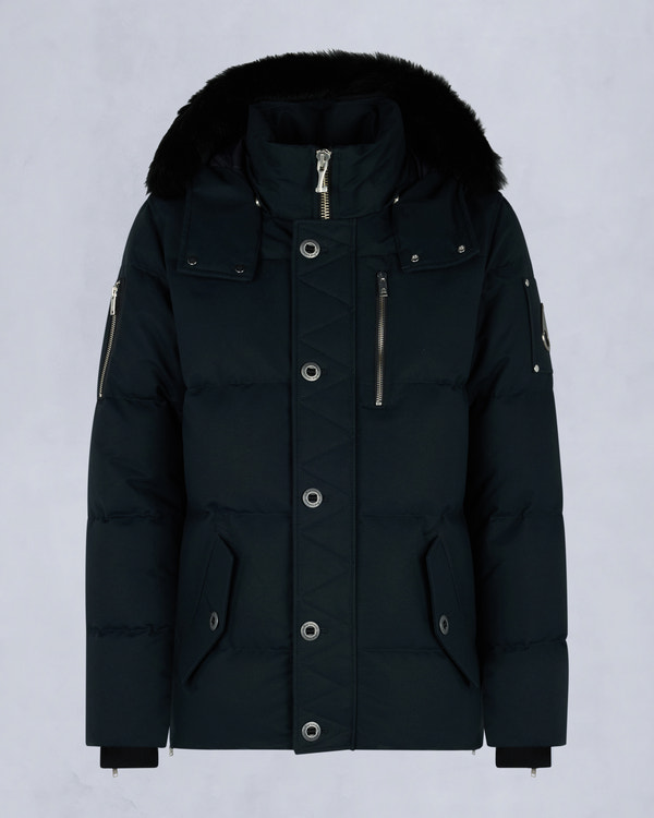 Moose Knuckles - M35MJ128S - Original 3Q Neoshear Jacket - MENS -  - GM