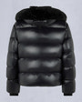 Moose Knuckles - M35MJ144S - Kings Puffer Shearling Trim Jacket - MENS -  - Detail2