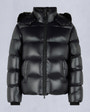 Moose Knuckles - M35MJ144S - Kings Puffer Shearling Trim Jacket - MENS -  - GM