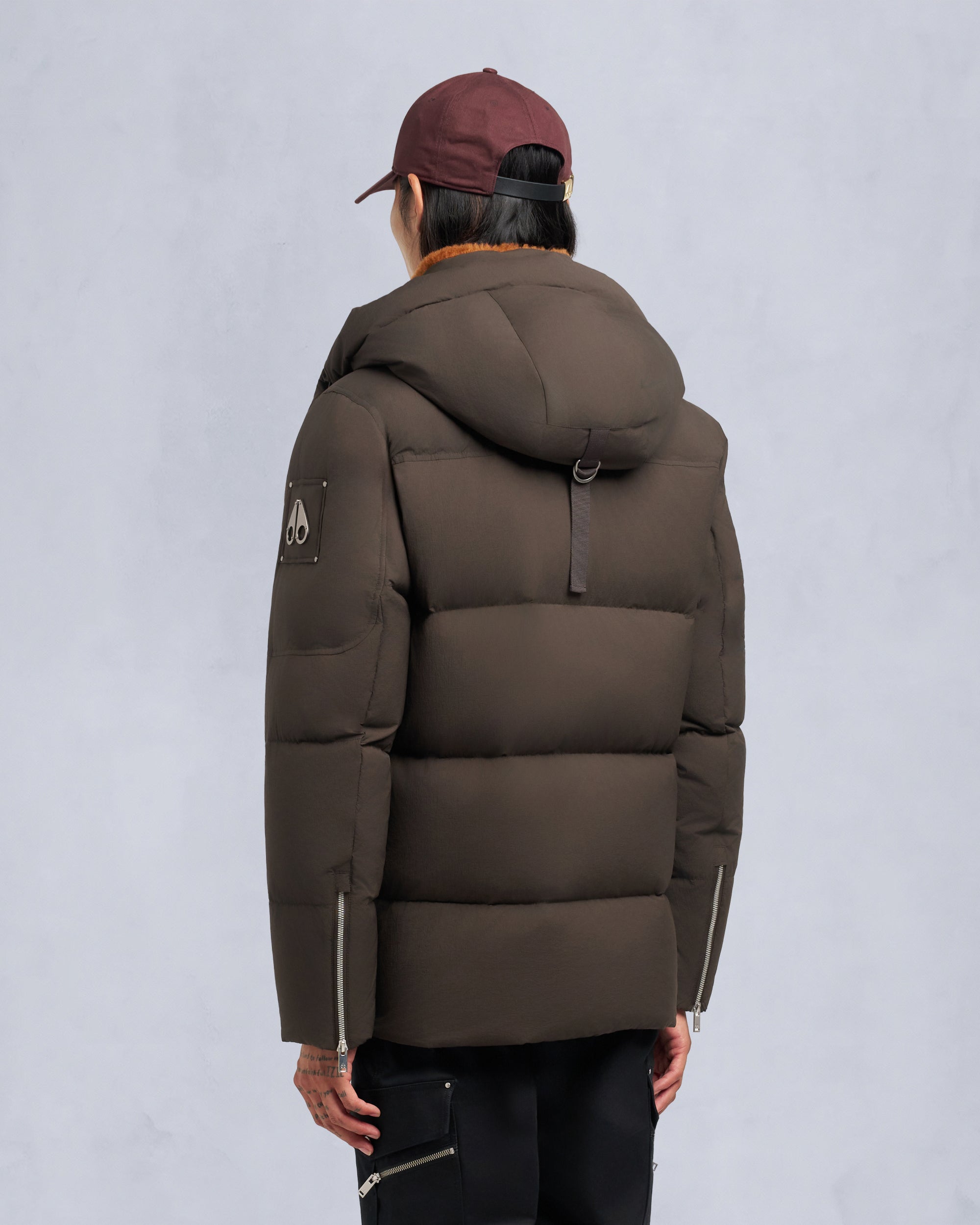 Everest Puffer 3q Jacket | Men | Moose Knuckles