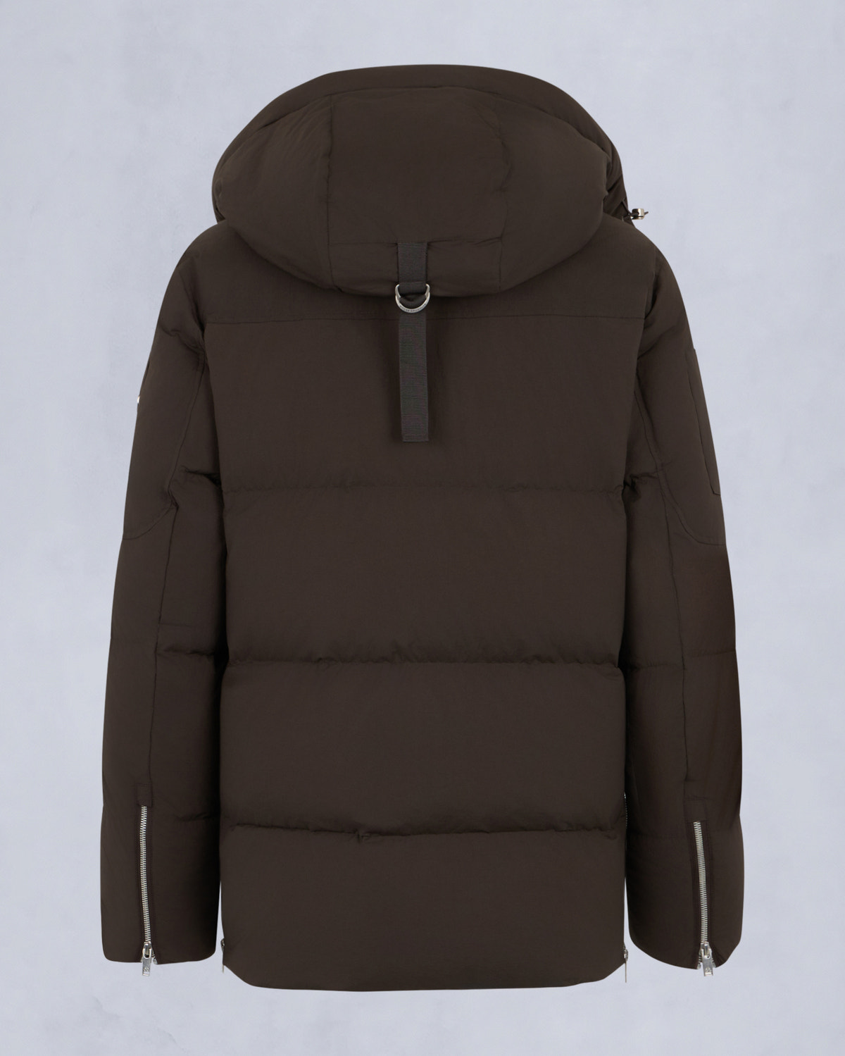 Moose Knuckles - M35MJ146 - Everest Puffer - MENS -  - Detail2