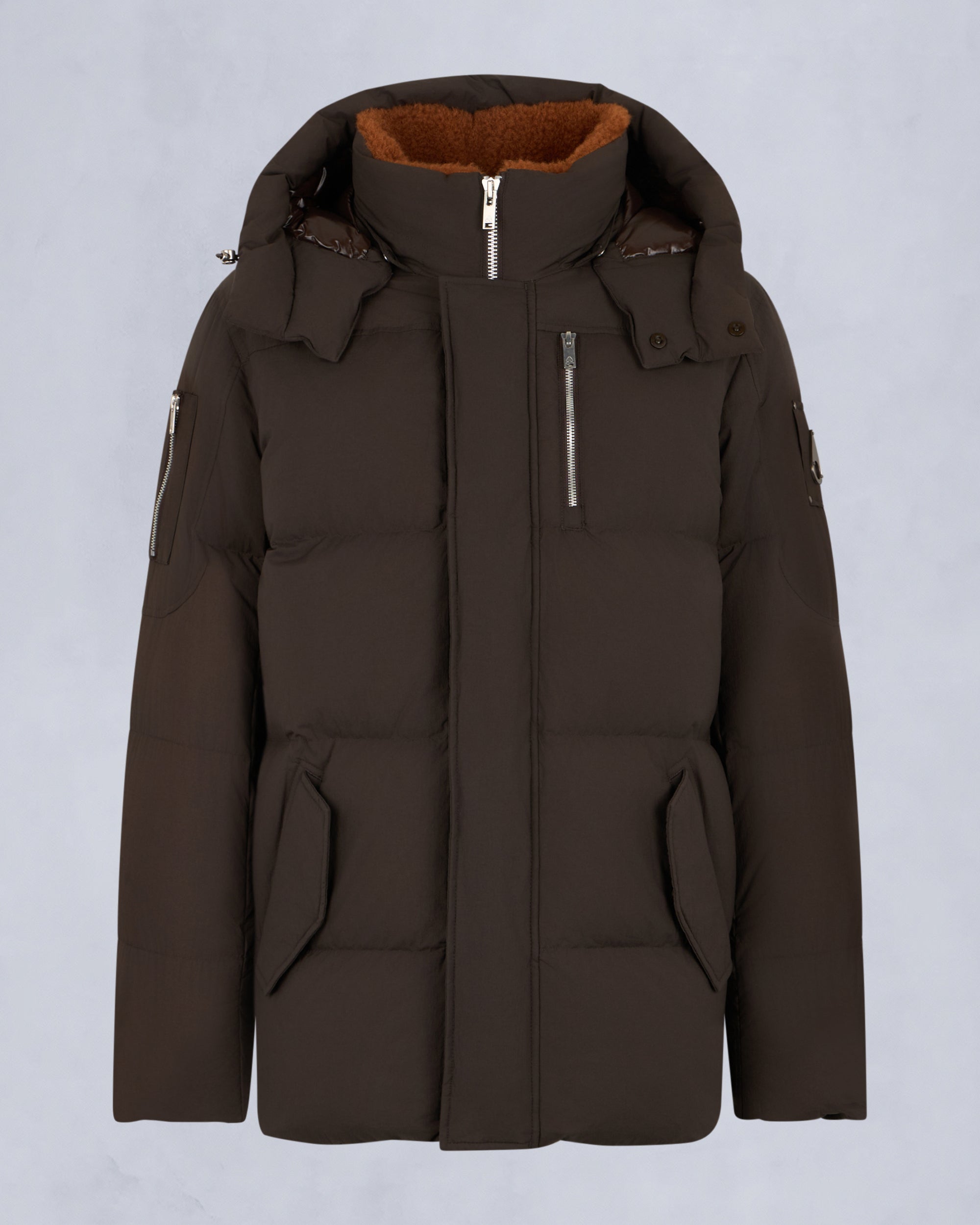 Everest Puffer 3q Jacket | Men | Moose Knuckles