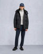 Moose Knuckles - M35MJ146 - Everest Puffer - MENS -  - Front Category