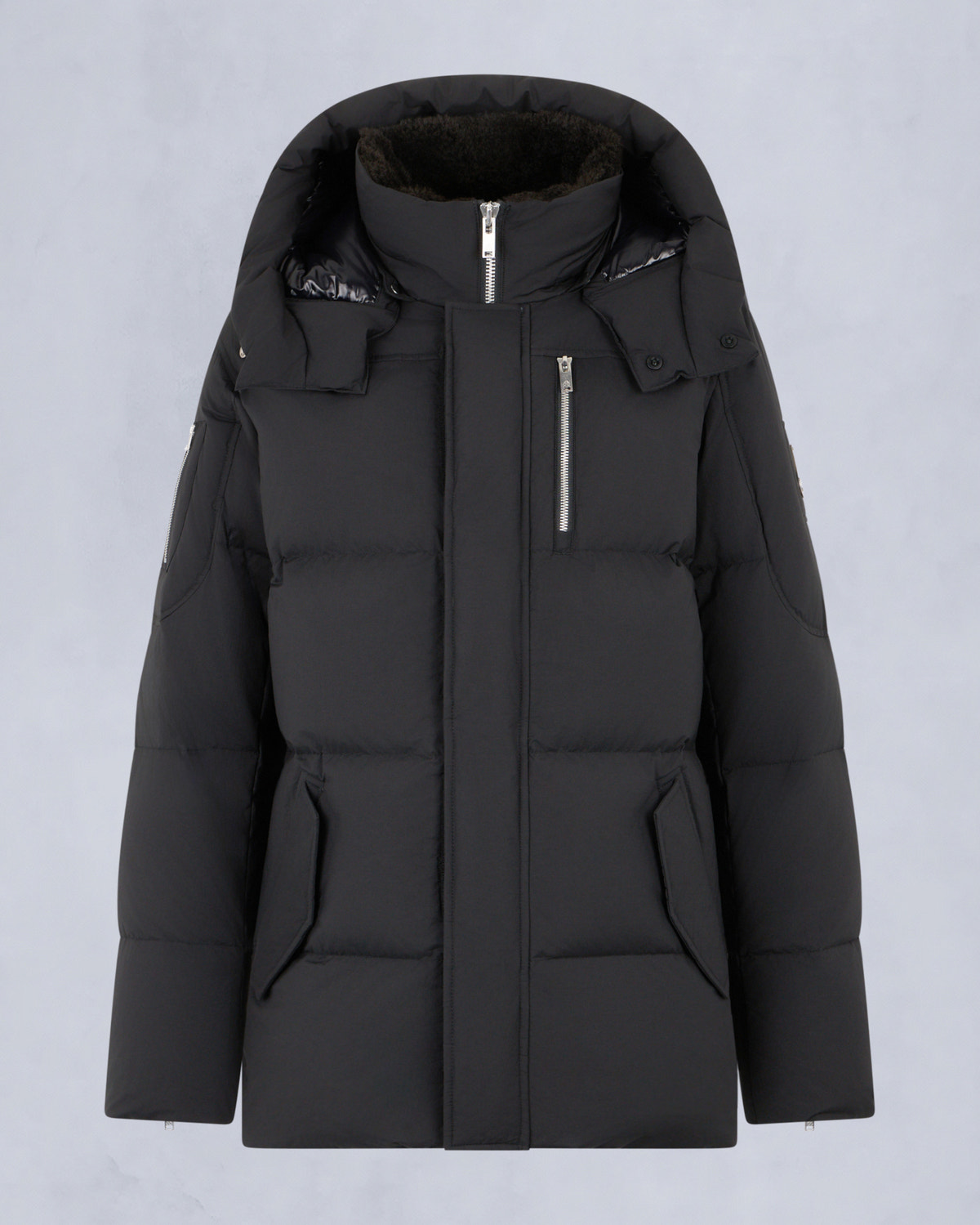 Moose Knuckles - M35MJ146 - Everest Puffer - MENS -  - GM