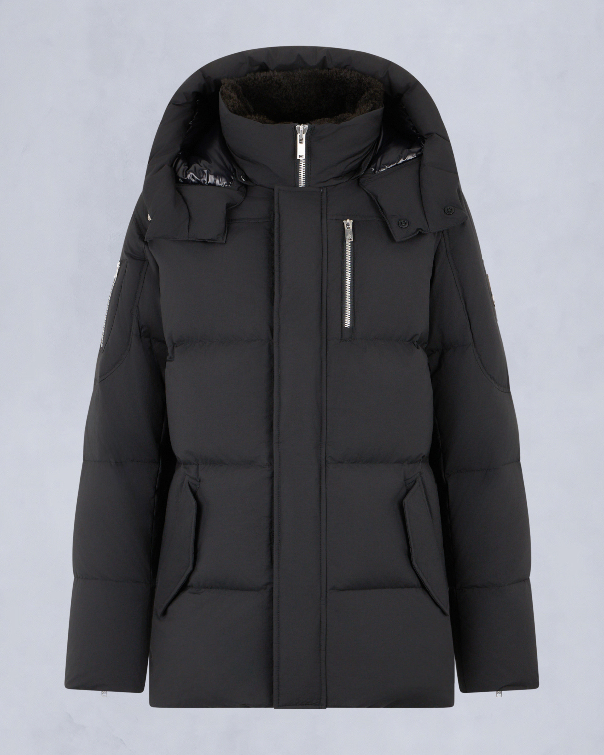Moose Knuckles - M35MJ146 - Everest Puffer - MENS -  - GM