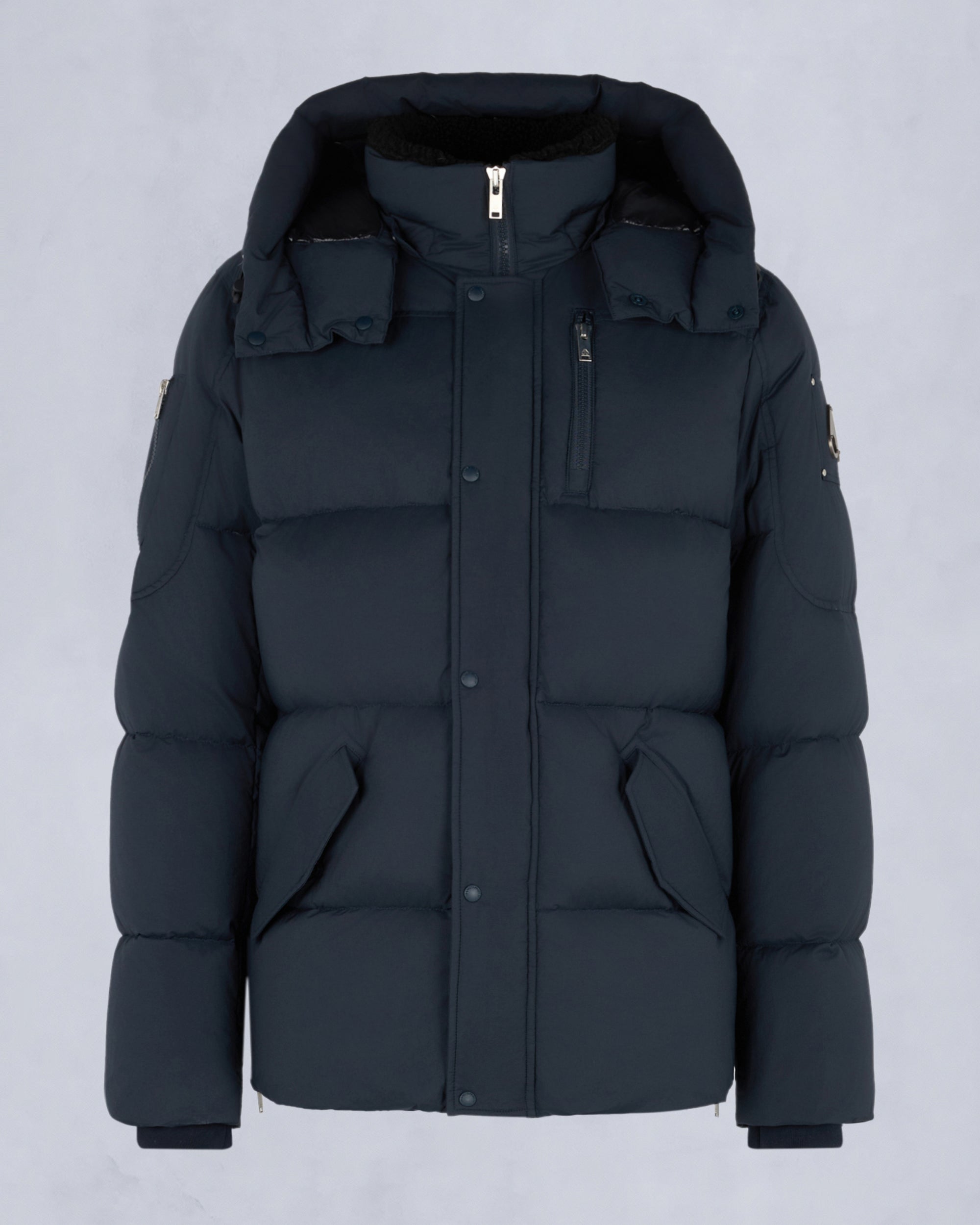 Everest Puffer 3q Jacket | Men | Moose Knuckles