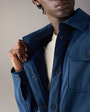 Moose Knuckles - M35MJ167 - Jacques Bunny Down Jacket - MENS -  - Detail1