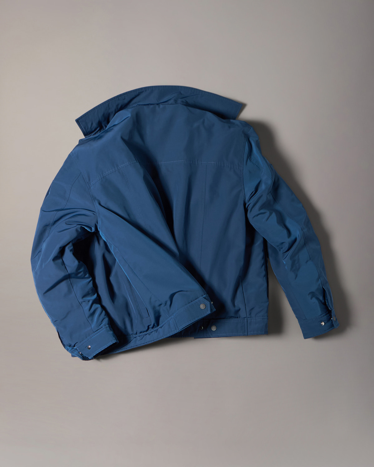 Moose Knuckles - M35MJ167 - Jacques Bunny Down Jacket - MENS -  - Detail10