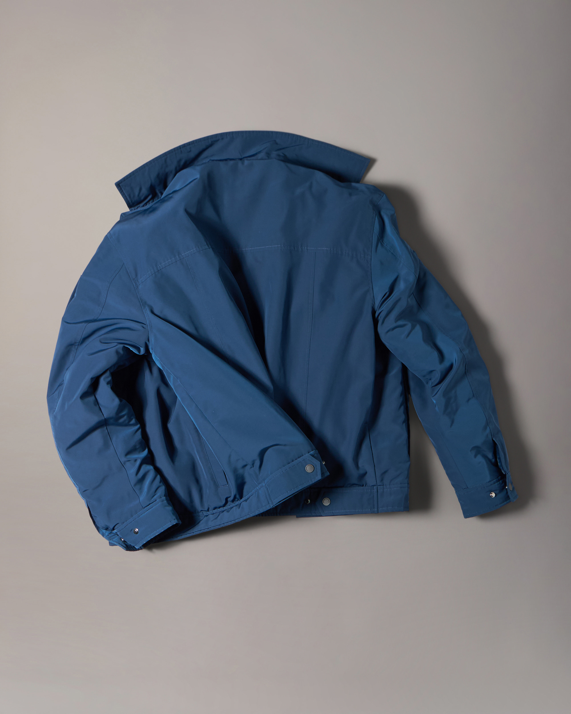 Moose Knuckles - M35MJ167 - Jacques Bunny Down Jacket - MENS -  - Detail10