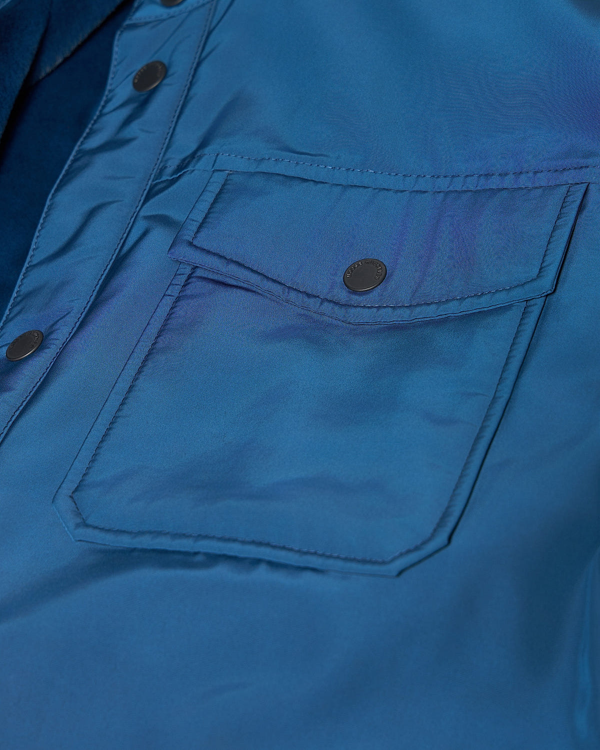 Moose Knuckles - M35MJ167 - Jacques Bunny Jacket - MENS -  - Detail2