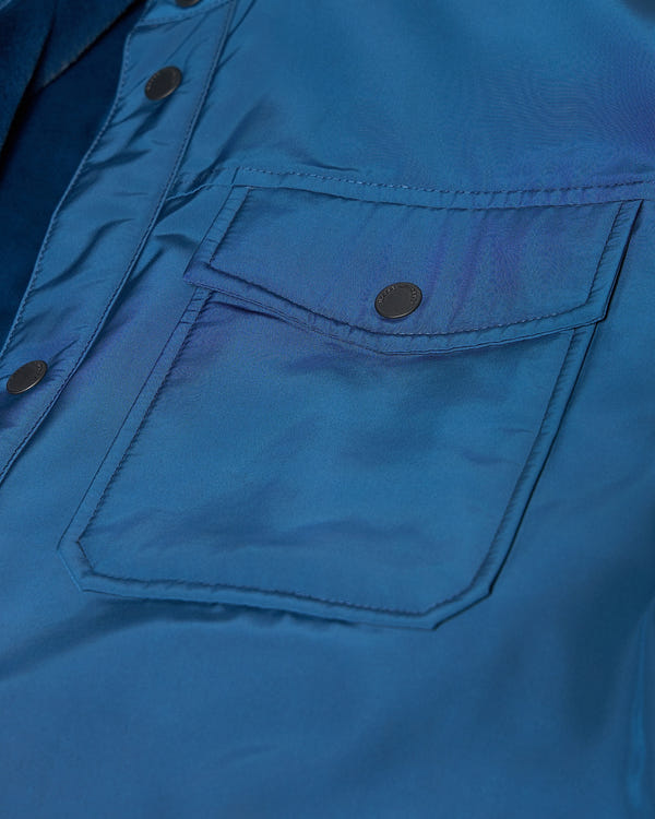 Moose Knuckles - M35MJ167 - Jacques Bunny Jacket - MENS -  - Detail2