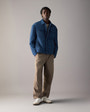 Moose Knuckles - M35MJ167 - Jacques Bunny Down Jacket - MENS -  - Front