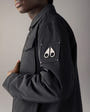 Moose Knuckles - M35MJ167 - Jacques Bunny Jacket - MENS -  - Detail1