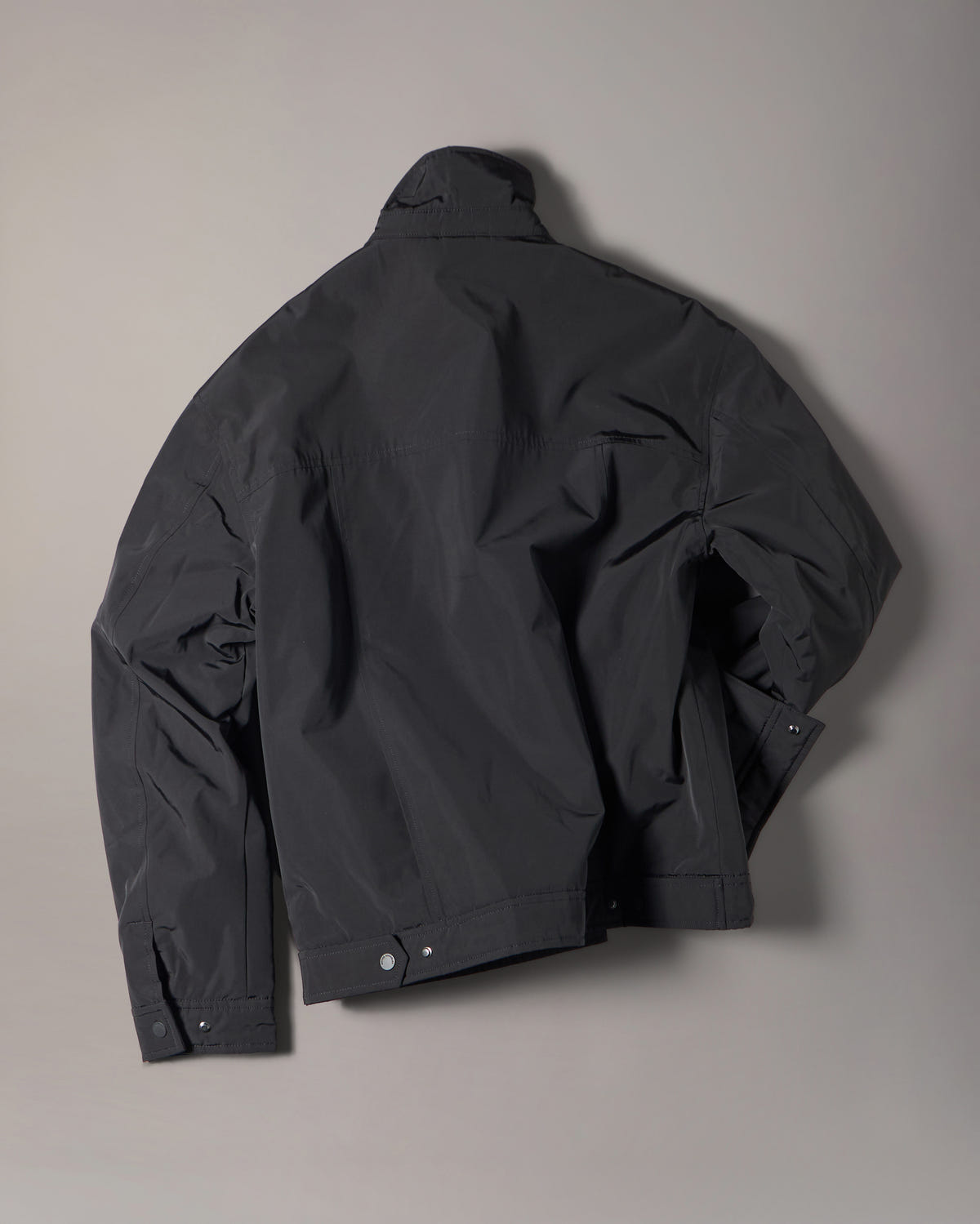 Moose Knuckles - M35MJ167 - Jacques Bunny Jacket - MENS -  - Detail10