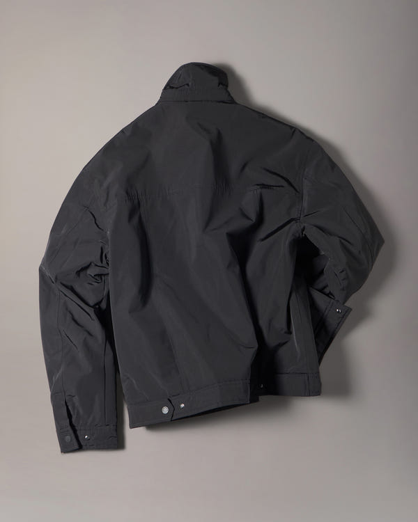 Moose Knuckles - M35MJ167 - Jacques Bunny Jacket - MENS -  - Detail10