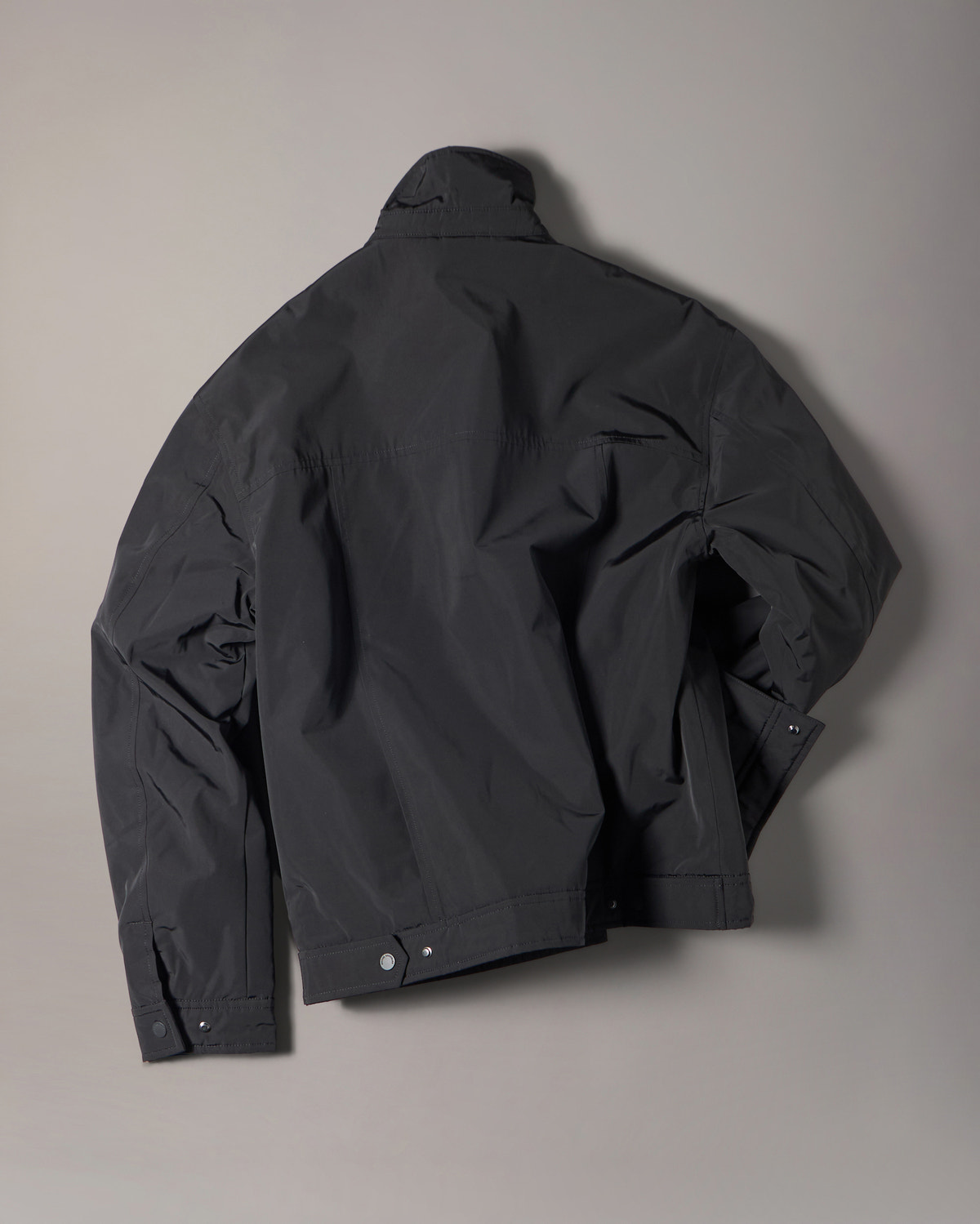 Moose Knuckles - M35MJ167 - Jacques Bunny Down Jacket - MENS -  - Detail10