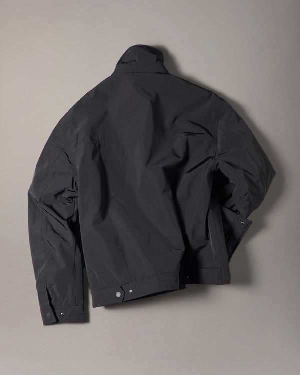 Moose Knuckles - M35MJ167 - Jacques Bunny Down Jacket - MENS -  - Detail10