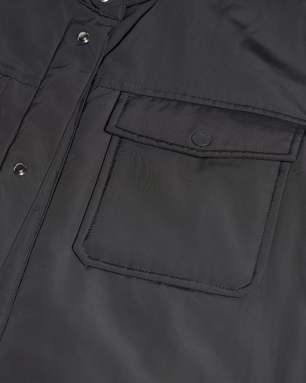 Moose Knuckles - M35MJ167 - Jacques Bunny Jacket - MENS -  - Detail2