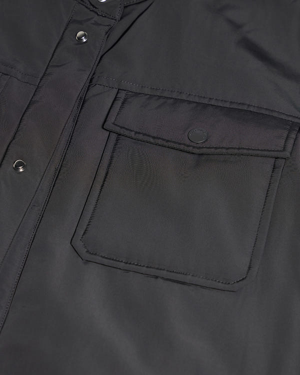 Moose Knuckles - M35MJ167 - Jacques Bunny Jacket - MENS -  - Detail2