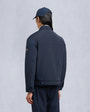 Moose Knuckles - M35MJ167 - Jacques Reversible Bunny Jacket - MENS -  - Back