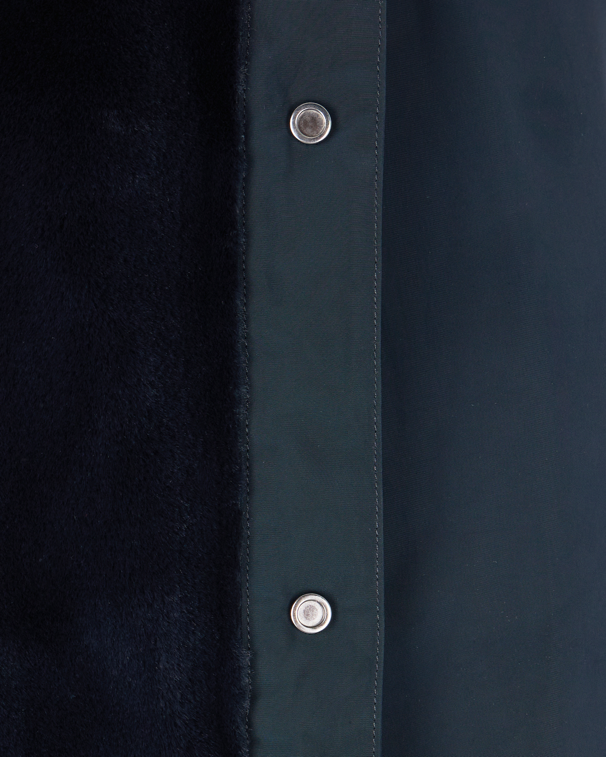 Moose Knuckles - M35MJ167 - Jacques Reversible Bunny Jacket - MENS -  - Detail1