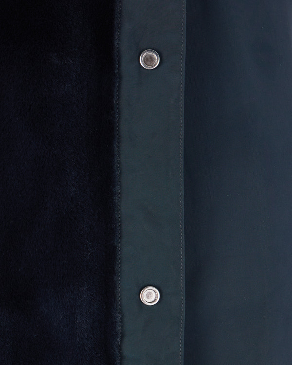 Moose Knuckles - M35MJ167 - Jacques Reversible Bunny Jacket - MENS -  - Detail1