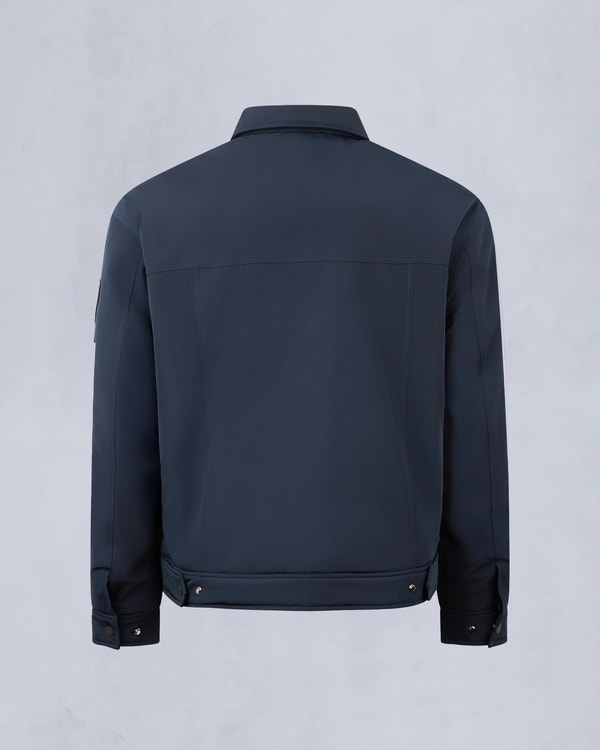Moose Knuckles - M35MJ167 - Jacques Reversible Bunny Jacket - MENS -  - Detail2