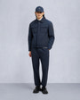 Moose Knuckles - M35MJ167 - Jacques Reversible Bunny Jacket - MENS -  - Detail3