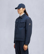 Moose Knuckles - M35MJ167 - Jacques Reversible Bunny Jacket - MENS -  - Front