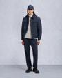 Moose Knuckles - M35MJ167 - Jacques Reversible Bunny Jacket - MENS -  - Front Category