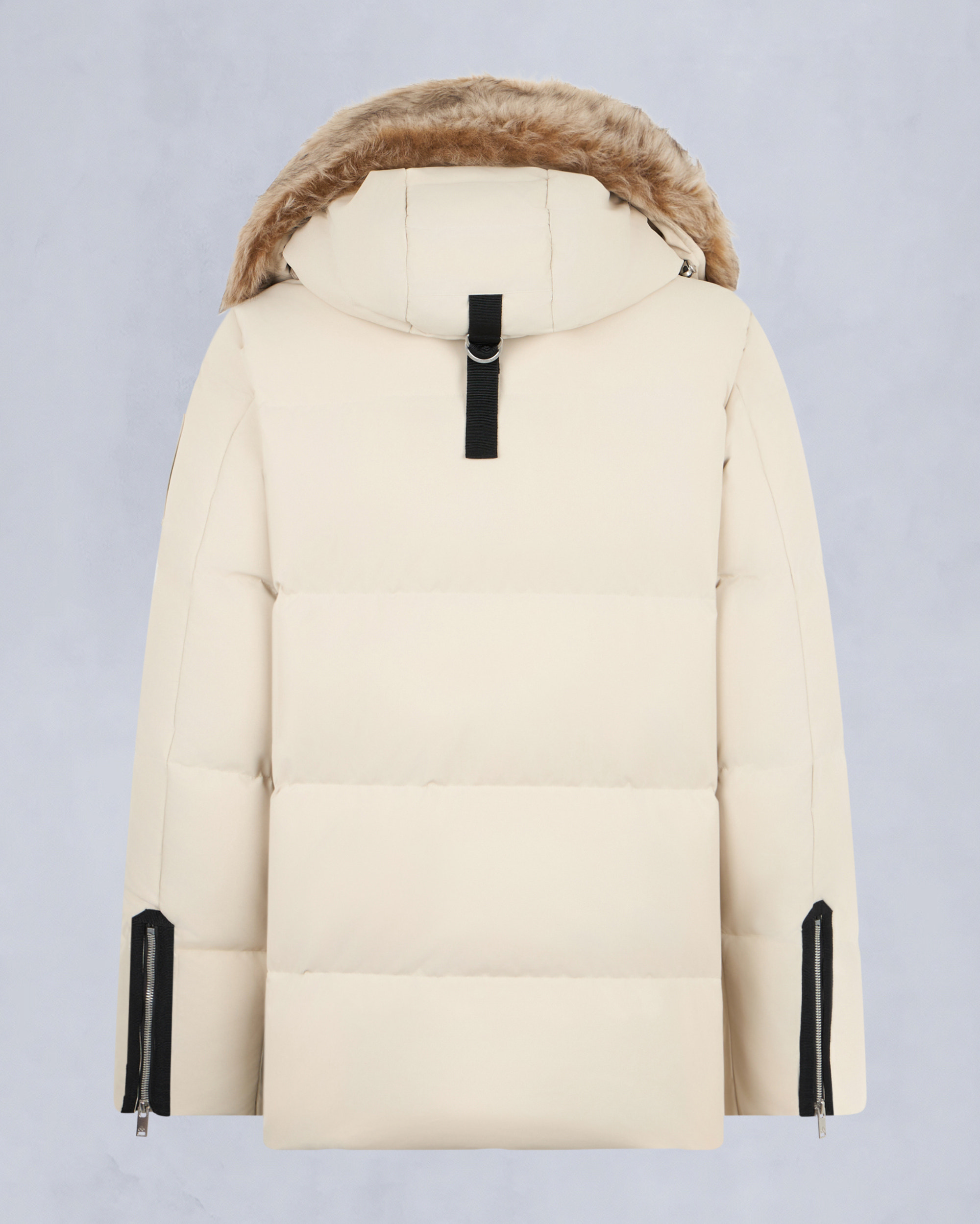 Moose Knuckles - M35MJ178S - Cloud 3Q Shearling Trim  Jacket - MENS -  - Detail2