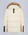 Moose Knuckles - M35MJ178S - Cloud 3Q Shearling Trim  Jacket - MENS -  - Detail2